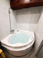 L'IDYLLE - Studio Cocooning avec Jacuzzi - B&B