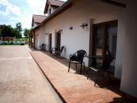 Apartmány Lhota - B&B