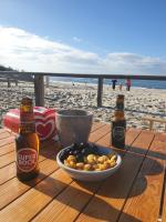 SonhosQrodopiam Praia da Barra - B&B