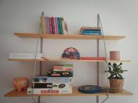 JLS Apartament z parkingiem przy plaży - B&B