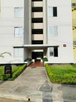 Exclusivo Apartamento en conjunto residencial ARKADIA - B&B