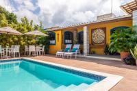 Charme da Vila Suítes - B&B Porto de Galinhas