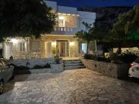 Villa Sylvia - B&B Matala