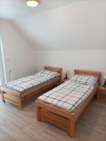 Rodinné vinařství Guldanovi - B&B Diváky