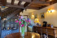 Old Hall Cressage - B&B Shrewsbury