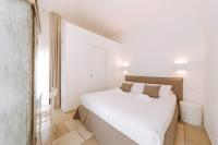 Chambre Double avec Balcon