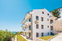 Golden Rose Suit pension - B&B Kas