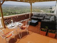 MIRAMELINDO Encantador apartamento con terraza panorámica - Ferienwohnung