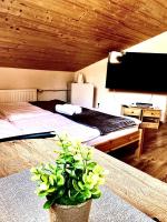 Habitación Triple Clásica