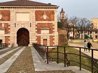 DIVINA SAN ZENO - B&B Verona