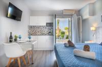 Studio - Vue sur Mer