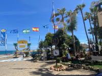 Apartamentos El Mar Azul 1 El Bajondillo Torremolinos - B&B Torremolinos