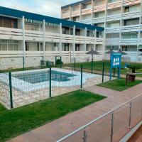 Hilo Verde - B&B Matalascañas