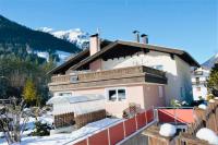 Haus Jäger - Bed and Breakfast Lermoos