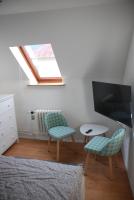 Chambre Double avec Salle de Bains Privative