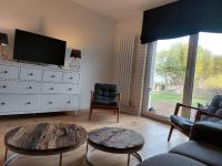 Domek przy plaży - Ferienwohnung Mikolajki