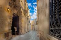 FORLEO Historic Apartments - TREB Collection - B&B Lecce