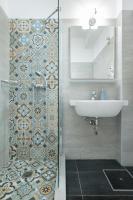 Studio met Uitzicht op Zee