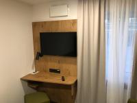 Single Room with Bathroom