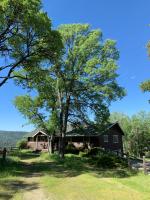 B&B Oakhurst - Heavenly Gateway to Yosemite & Bass Lake - Bed and Breakfast Oakhurst