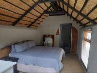 Habitación Confort con cama grande