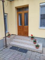 8513 Mihályháza - Rózsi Vendégház - Chambres d'hôtes Mihályháza