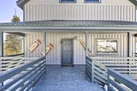 Spectacular Mountain Home with Hot Tub and Endless Decks - Elk Ridge - Chambres d’hôtes Fairplay
