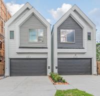 LUXURY 3BR, KS Bed mins away 4RM Dtown, med ctr - Bed and Breakfast Houston