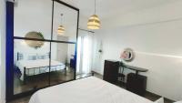 Apartment mit 3 Schlafzimmern