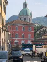 Risveglio - Ferienwohnung Como