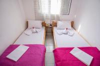 Myloi Loggou - B&B Sykia