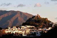 B&B Gaucín - CASA RURAL SIERRAS DE GAUCIN - Bed and Breakfast Gaucín