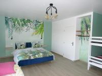 Camera Familiare con Bagno Privato