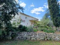 Lou Viei Jas - Chambres d’hôtes Figanières