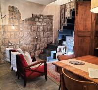 B&B Tuscania - Il Riuscello - Bed and Breakfast Tuscania