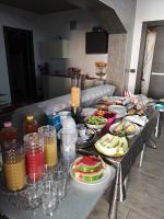 Mistral Exclusive B&B - Bed and Breakfast Gallipoli