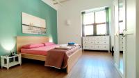 Casa vacanza San Crispino, Boccetta. - Ferienwohnung Messina