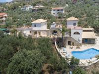 Markos apartments 2 - B&B Stoúpa