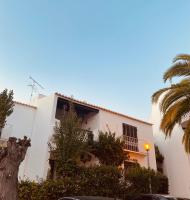 Albufeira Praia São Rafael Sun Apartment - Chambres d’hôtes Albufeira