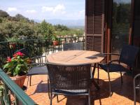 Country house Godall - B&B