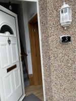 Railway Cottage Retreat - B&B Blyth