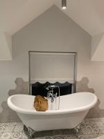 Minneymoor lodge - Chambres d’hôtes Conisbrough