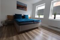 Appartement met 2 slaapkamers