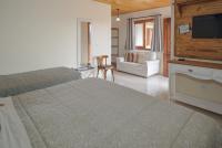 Suite Deluxe