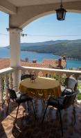 Sea view apartment - B&B Rabac