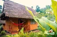 Yarina Eco Lodge - B&B