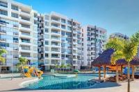 CONDOMINIO PEÑA AZUL LA MORADA - Ferienwohnung