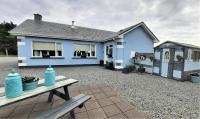 Clifden Wildflower Cottage - Clifden Countryside Lettings