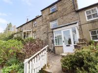 B&B Harrogate - Silver Hill Cottage - Bed and Breakfast Harrogate