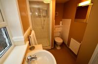 Chambre Familiale avec Balcon